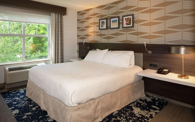 Hilton Garden Inn Freeport Downtown