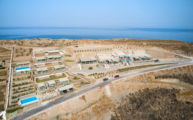 EmGard Suites Kythnos
