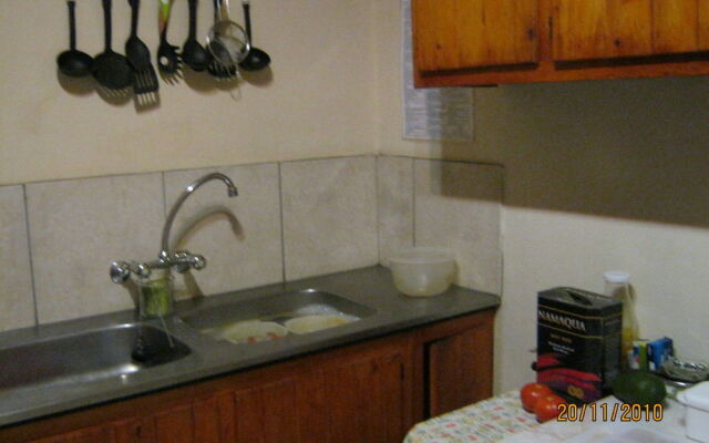 Terrylin Backpackers - Adults Only