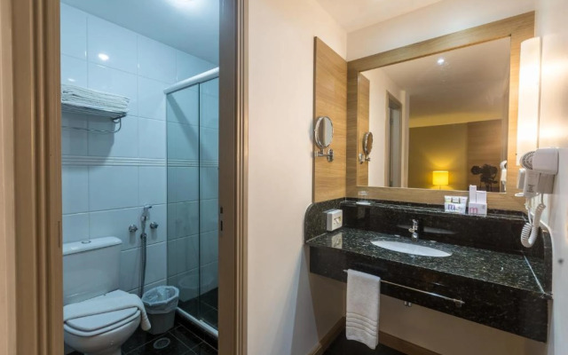 Intercity Curitiba 7 de Setembro