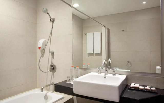 ibis Styles Solo