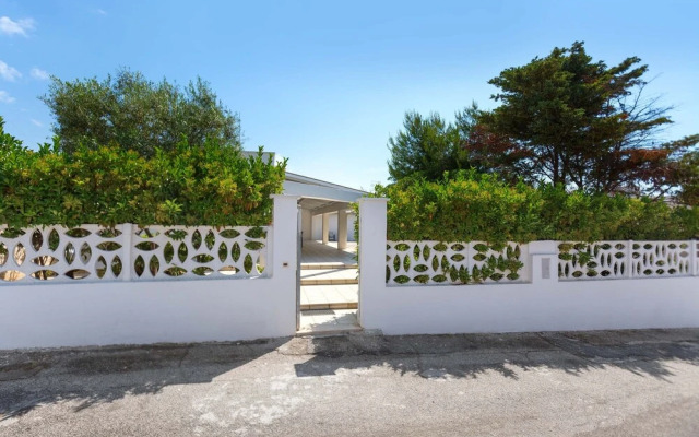 3041 Villetta Sunshine by Barbarhouse