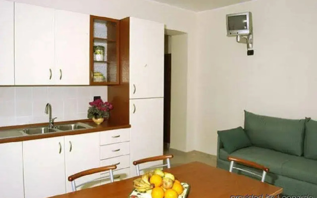 Hotel Residence Domus