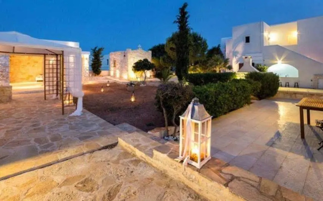Villa Pela