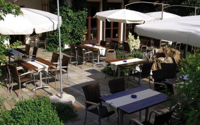 Flair Hotel Dobrachtal