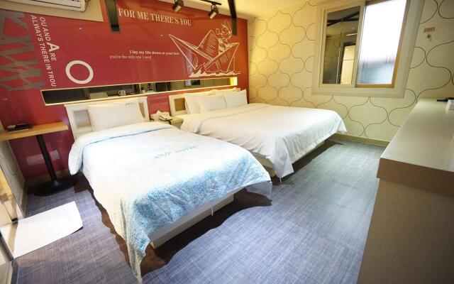 Oh Hotel