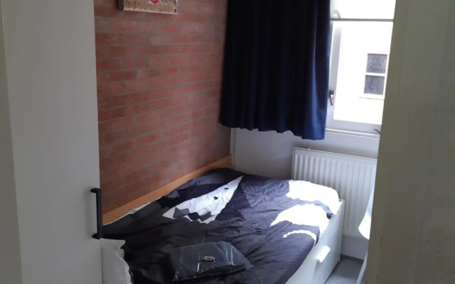 Vakantiehuis Veluwemeer