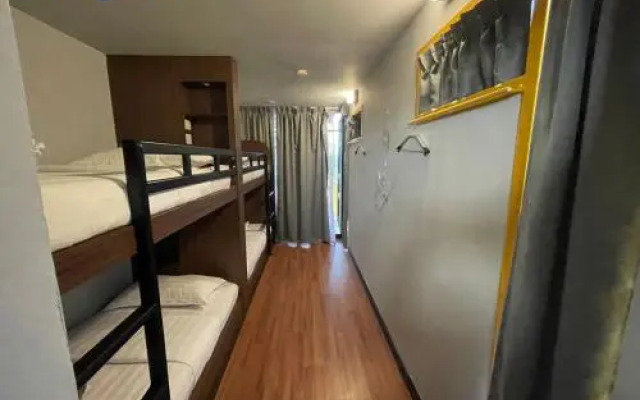 SPOT ON 90367 7 inn Semporna