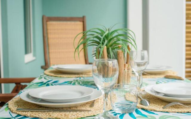 Suites Anagani