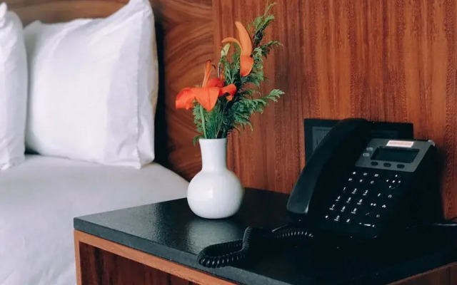 Ximena Hotel Boutique