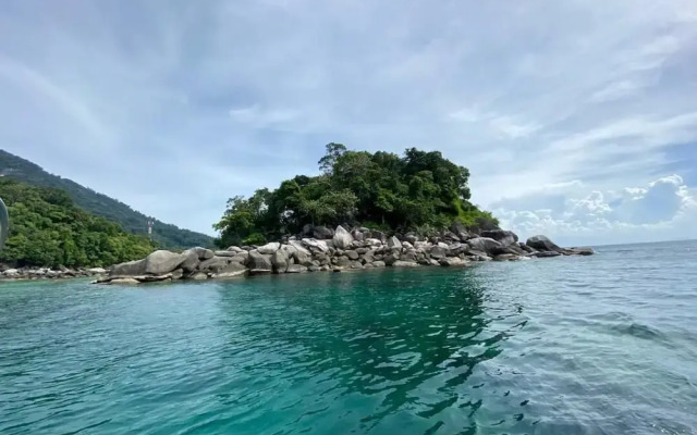 The Garden Tioman