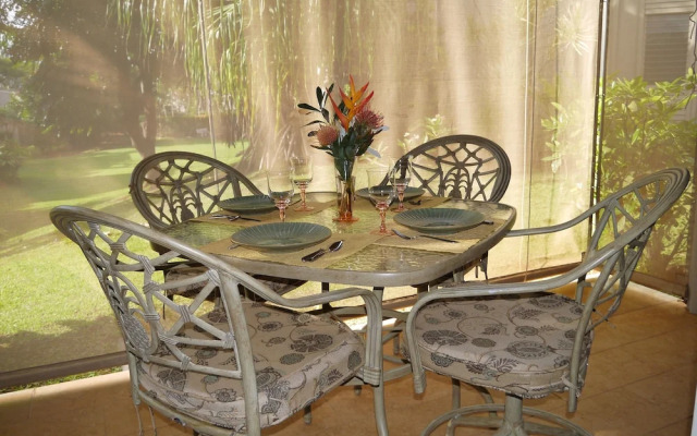 Pohailani 128 - 1 Br Condo