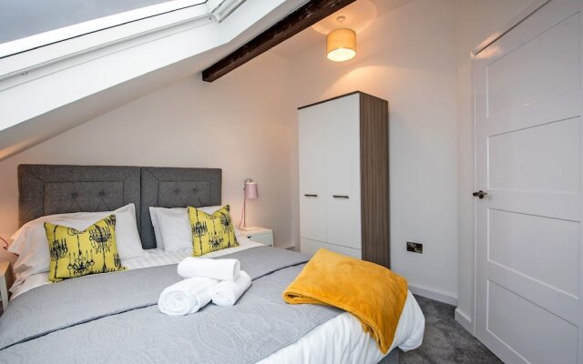The Gray at 52 Old Elvet