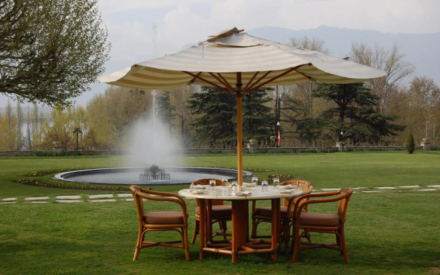 The Lalit Grand Palace Srinagar