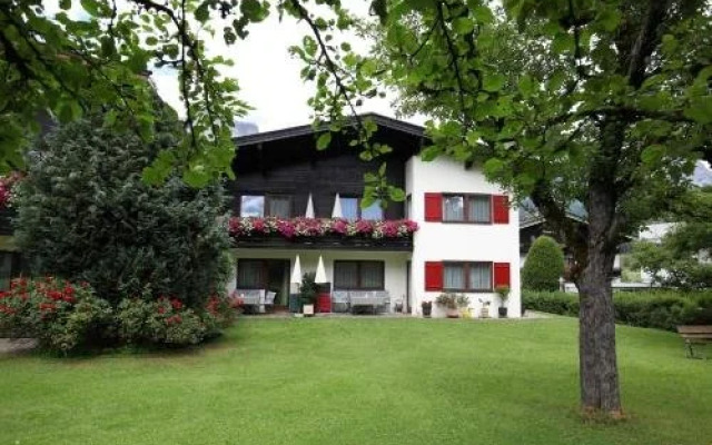 Ferienwohnungen Haus Hager