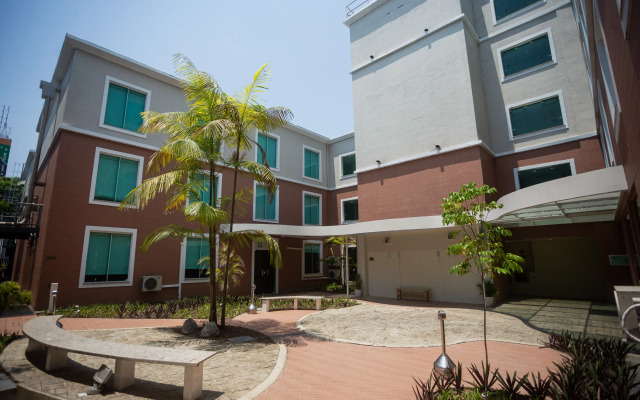 ibis Styles Manaus
