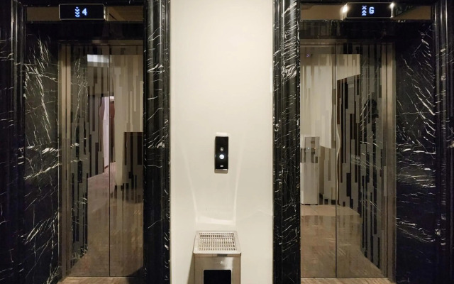 Izumi Hotel Bukit Bintang