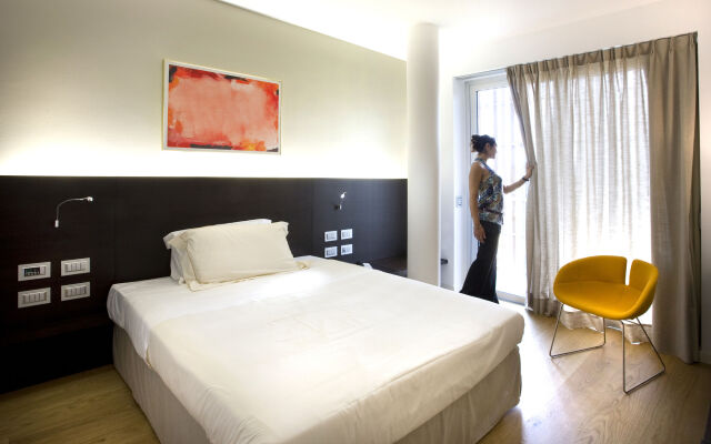 Mod 05 bike hotel