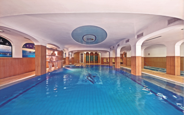Hotel Terme Cristallo Palace