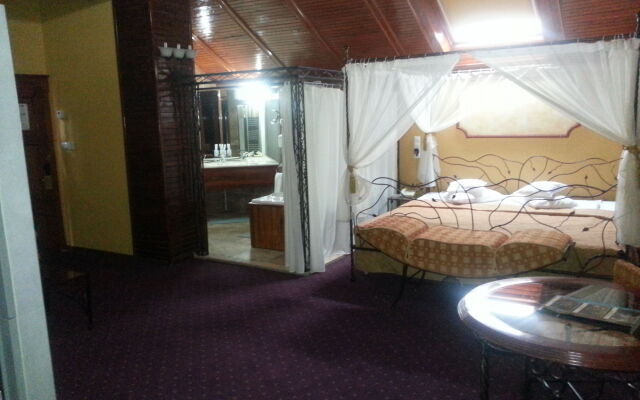 Predeal Comfort Suites