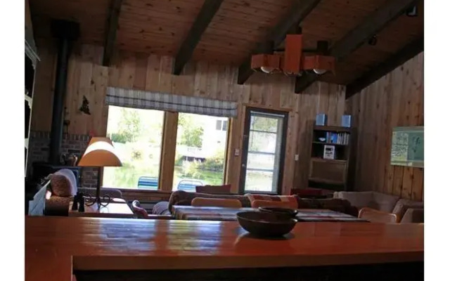 Lakeview House
