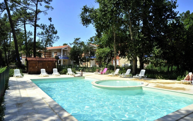 ESTIVEL - Villa Marine