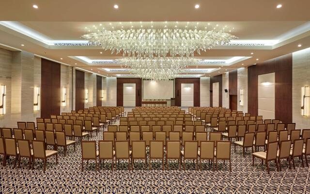 Hyatt Regency Addis Ababa