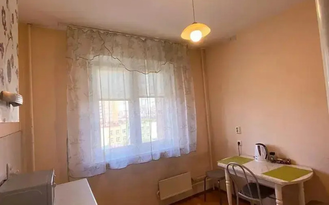 Apartments on Akademika Sakharova street 2