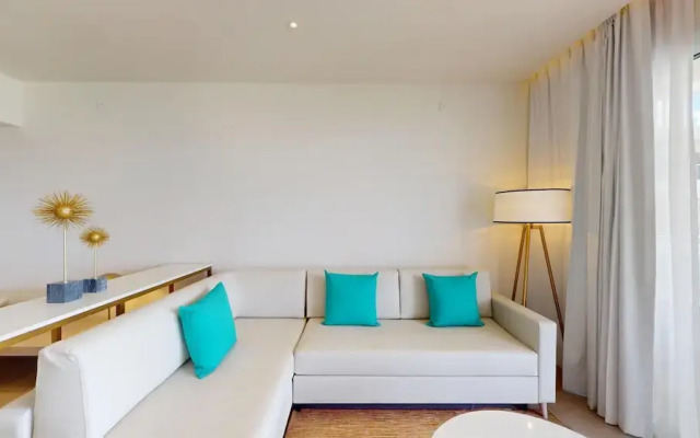 Princess Grand Jamaica Resort - All Inclusive