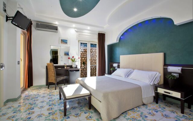 Bed & Breakfast degli Aranci