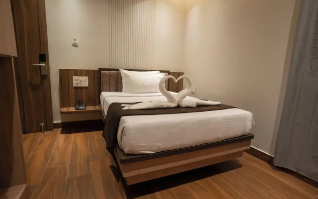 beestay Hotels Rajahmundry