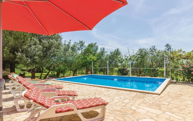 Stunning Home in Vodnjan With Wifi and 3 Bedrooms