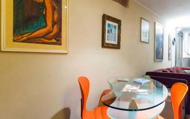 Romantic Apartment Porta Venezia