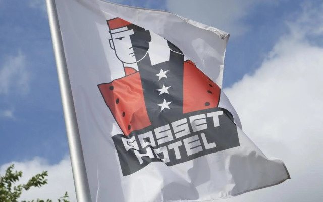 Gosset Hotel
