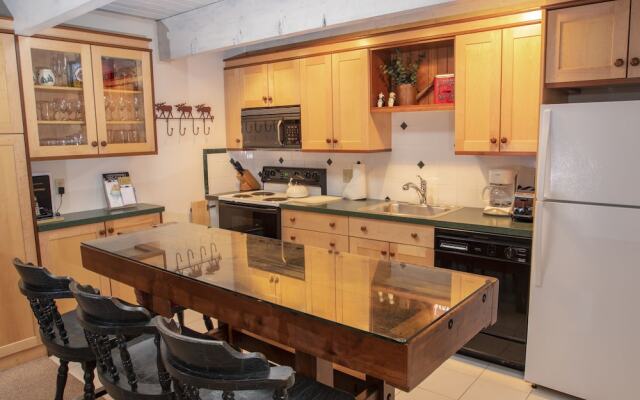 Chateau Chaumont & Dumont Condominiums by Frias