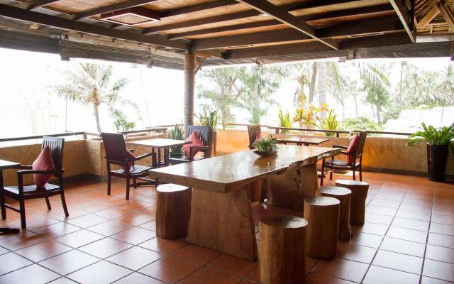 Bamboo Village Beach Resort & Spa