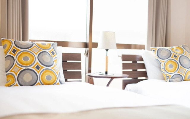 Comfort Self Hotel Ama-no-Sato
