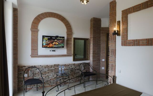 Hotel Janashia