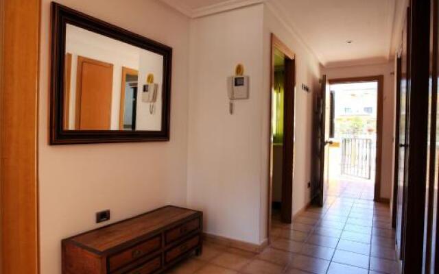 Chalet Costa Adeje