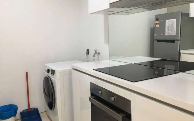 Vortex Suite KLCC at Penguin Homes