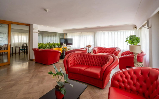 Hotel Eden