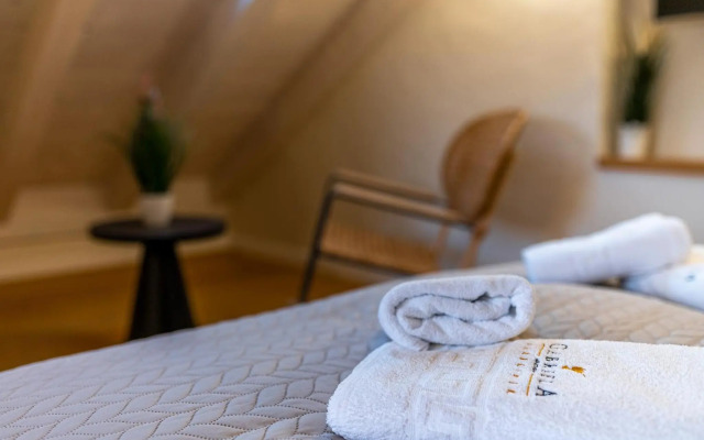 Superior 2 Bedroom Apartment Gabriela