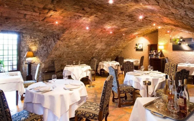 Château de Creissels