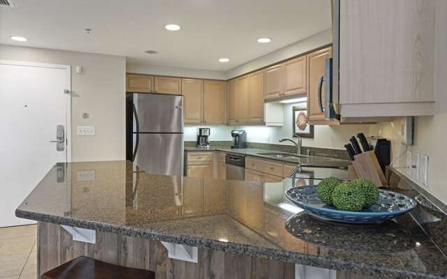 Westwinds 4833 by Bliss Beach Rentals