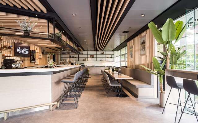 Executive Residency by Best Western Amsterdam Airport