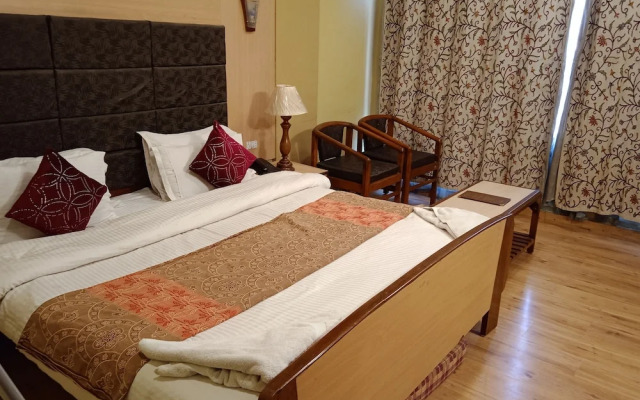 Hotel New Mamta