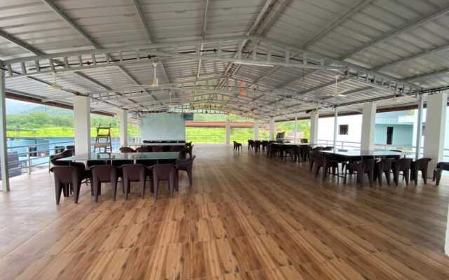 Wayfare SP Resort