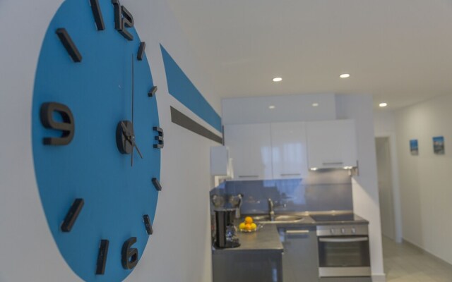 Lux Apartments