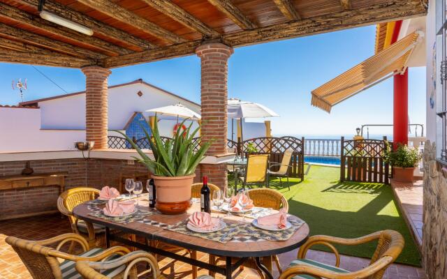 Villa Cortijo Martin