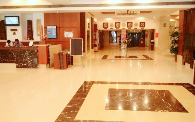 Fortune Murali Park, Vijayawada - Member ITC Hotels' Group